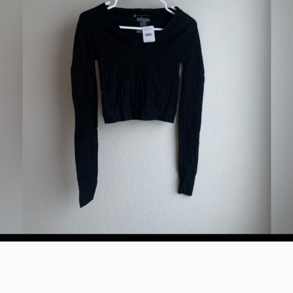 Free People Movement Adrift Top NWT ♡ - Picture 7 of 9